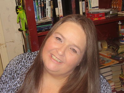 Cynthia Jones