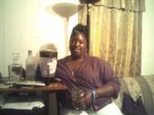 Lelauna Legare