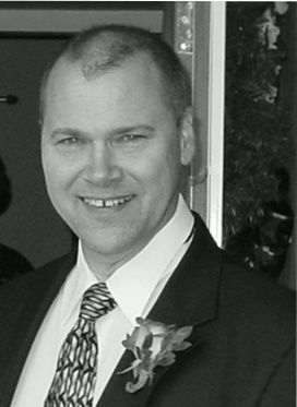 Michael Roe