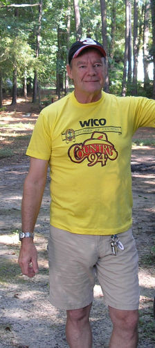 Carl Bennett
