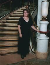 Karen Blevins