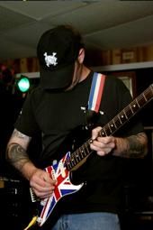 Jeffrey Stephens