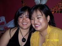Cheryl Pascual