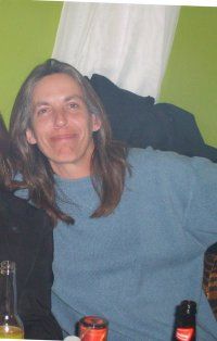Susanne Mitchell