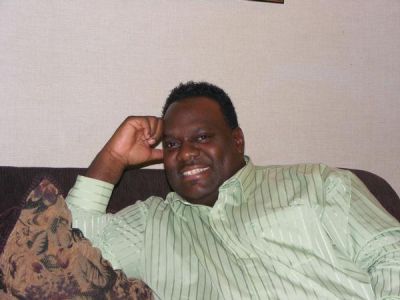 Vernon Odom