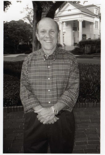 Ronald Liedeker