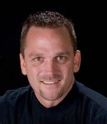 Scott Vicary