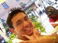 Ian Pascual