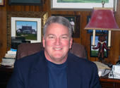 Wayne Peterson
