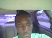 Romando Johnson