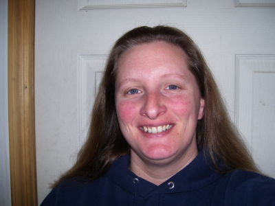 Melissa Frontz