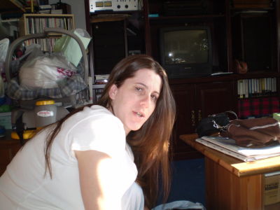 Frances Cronk
