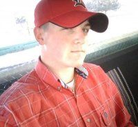 Austin Branson