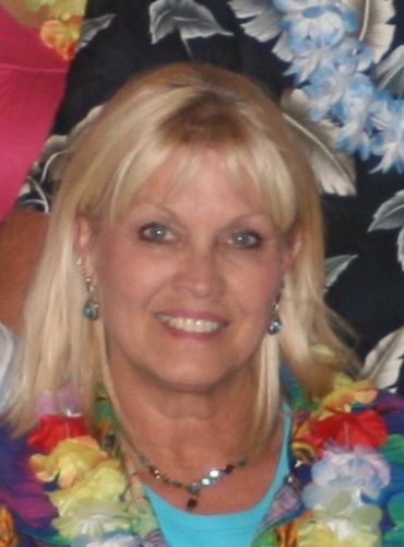 Sheila Mullins