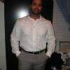 Anthony Saldana