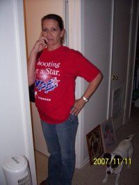 Samantha Fontenot