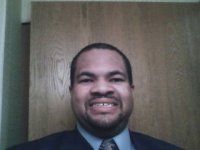 Joseph Fant