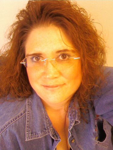 Kimberly Beagle