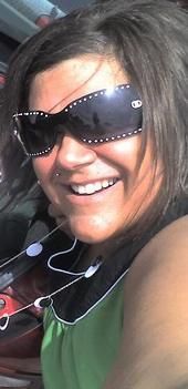 Melissa Anderson