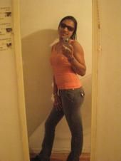 Juanita Gonzalez