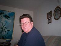 Paul Wilkie