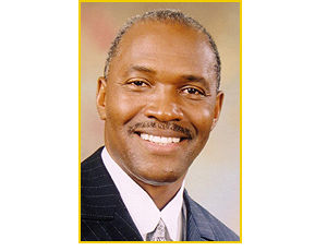 Kevin Young