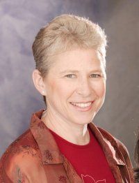 Alice Hoffman