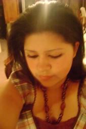 Yvette Romero