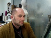 Jeffrey Lalonde