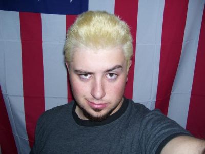 Garrett Murphy