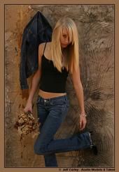 Ashley Seroka