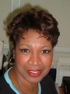 Inez Allison