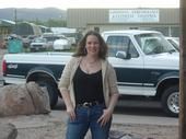 Michelle Wilson