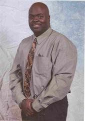 Kedric Mckennon