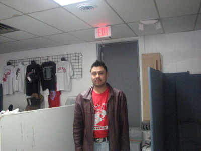 Juan Robles