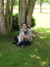 Theresa Aguillard