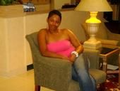 Latifah Coles