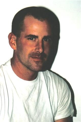 Jared Rifenbury