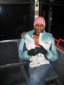 Kaniqua Wilson