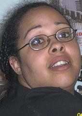Nadine Williams