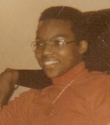 Leroy Jones