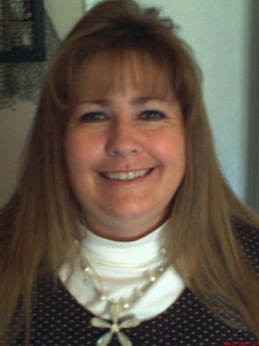 Jacqueline Bottomley