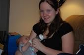 Samantha Shearer