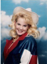 Stacey Buckingham