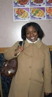 Destinee David