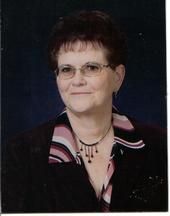 Judith Whiteman