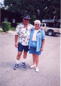 Doris Meyerson