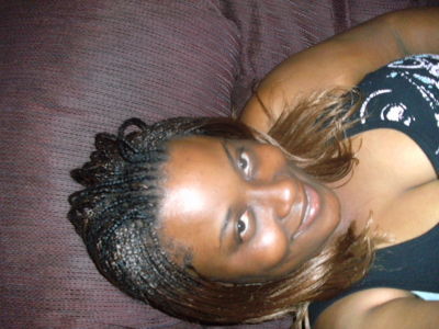 Arleisha Bell