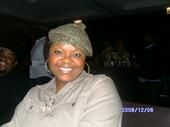 Michelle Vaughn