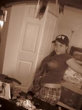 Lillian Giron